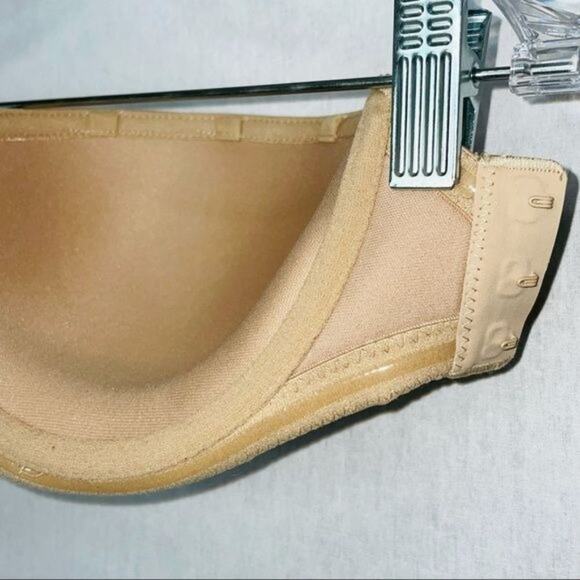 THE BRA LAB Interchangeable Side Clasping Angelina Contour Cup size 4 - Picture 11 of 11